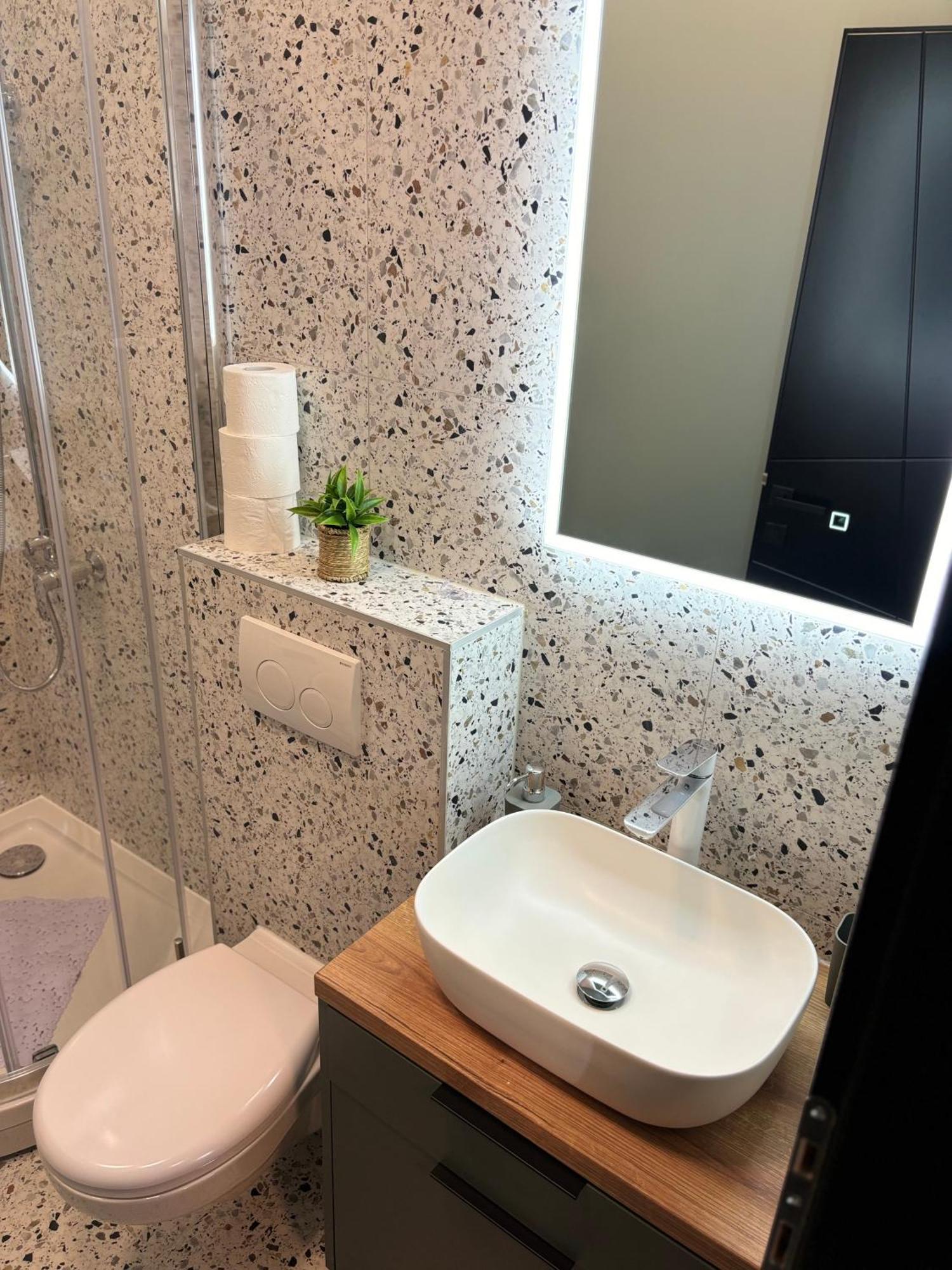 Studio Apartman Versi Old Town Zadar Exterior photo